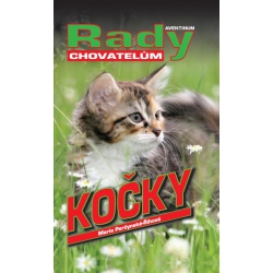 Kočky - rady pro chovatele